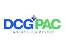 DCG pack logo