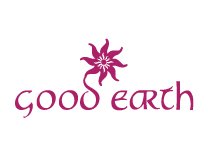 Good earth logo