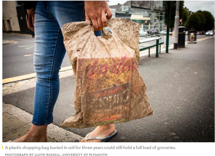 U.S. Plastic Laws: State-by-State Guide