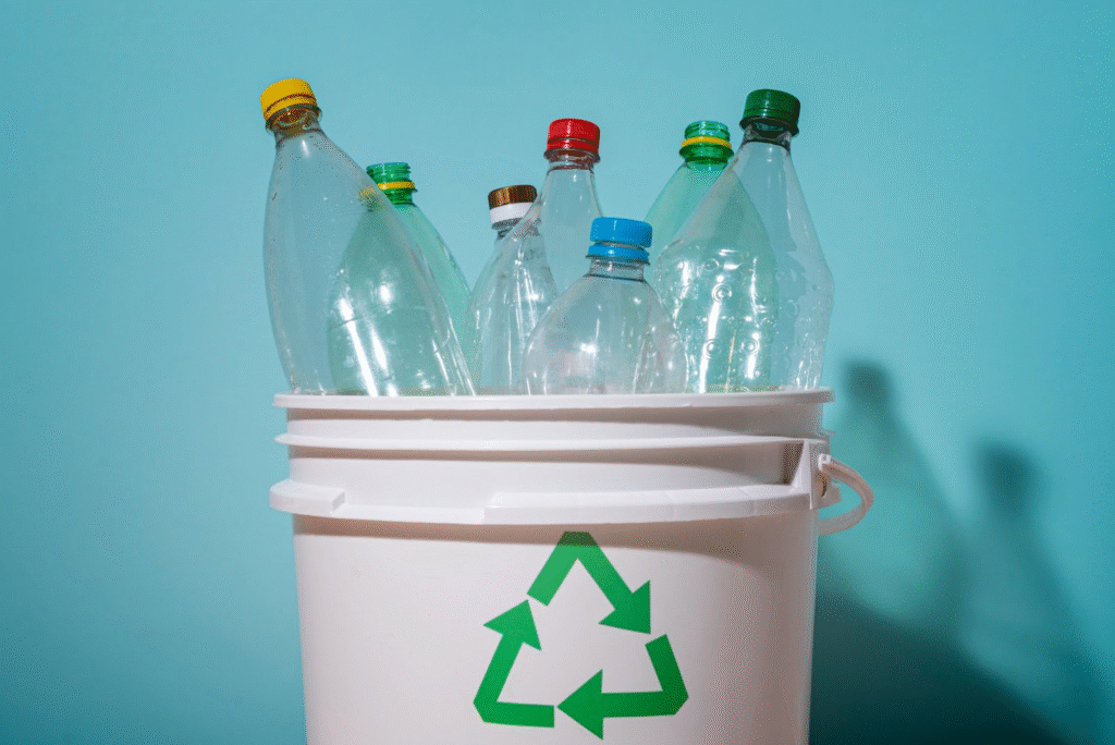 Plastic Waste Management Rules in USA 2025