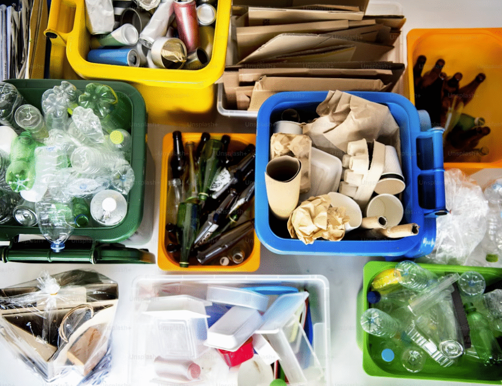 USA Plastic Packaging Laws 2025: Bans, EPR, and Recycling