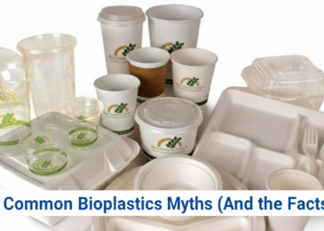 5 Common Bioplastics Myths (And the Facts)