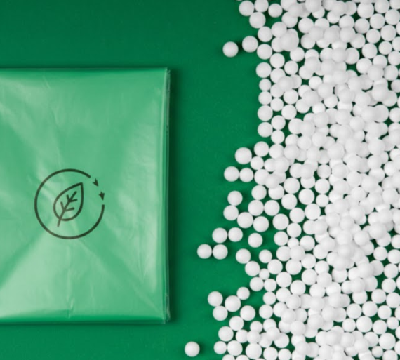 How to Process Bio-PBAT Resin