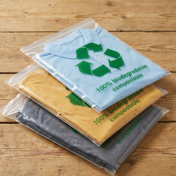 Sustainable fashion practices are not just a trend. It is an urgent necessity for every serious fashion brand. As someone who has worked across supply chains, I’ve seen firsthand how quickly the conversation has shifted from “Is sustainability possible?” to “How fast can we get there?” What is driving this change? Currently, the fashion industry cannot be too proud of its track record: The fashion industry is responsible for 8 - 10% of global carbon emissions. Around 60% of clothing is made from synthetic materials like polyester, which is sourced from fossil fuels. Production requires 342 million barrels of oil annually. The industry consumes 215 trillion liters of water annually It accounts for 20% of industrial wastewater pollution. The numbers are hard to ignore, and consumers are asking for a change. Brands that ignore sustainability risk falling behind. Let’s learn more about sustainable fashion practices and what your brand can do about it. What Are Sustainable Fashion Practices? To begin with, what is sustainable fashion production, and how does one implement it? Sustainable fashion is manufacturing clothing with minimal impact on the environment, ethical sourcing & materials, ensuring fair wages, and safe working conditions. Sustainable fashion production broadly focuses on: Minimizing negative impacts on the environment Ethical treatment of labour Ensuring long-term economic viability Thus, as a business owner, you need to: Source your raw material with minimum damage to the environment. Lower the carbon emissions of the production process. Eliminate (or at least reduce) the toxic substances generated. Ensure that workers are paid fairly and work in safe conditions. Studies such as the 2023 Edelman Trust Barometer show that consumers are more likely to stay loyal to brands that take a stand on social and environmental issues. Without doubt, this is a profound change and an organisation-wide effort. The biggest question that business owners and CEOs have is: How do you build a strong sustainability strategy for fashion brands? Here’s what I’ve seen work best: Put sustainability at the very top. Make sustainable fashion production the core goal of your business. Use a data-driven approach to reduce the impact of the manufacturing process on the environment. Ensuring ethical labor practices, fair wages, and safe working conditions for every worker. It cannot be done in one day. Or even a single year. However, implementing the basics over time will help your brand move away from causing any further harm to the planet. How Can Brands Produce Fashion More Responsibly? Sustainable fashion production is not the result of a single decision or department. It happens due to a series of operational choices. Each of these contributes to a framework that makes sustainability possible. The following sustainable fashion practices are proven steps that your brand can implement regardless of size or geography. Auditing and Improving the Supply Chain Your product cannot be sustainable until you know how it made its way from the farm to the store. At present, at least half of the fashion industry does not disclose the location of its first-tier factories. Even less can tell you how they source cotton, silk, and wool, the basic raw materials. To fix this, you have to begin with a thorough audit of your supply chain. You must know if your vendor uses renewable energy and how they handle their wastewater. Once you have this map, find the hotspots and set goals for improvement. You can aim to have all your vendors certified for safety within two years. Choosing More Sustainable Materials The use of conventional fabrics relies on harmful practices. Intensive water use, harmful chemicals, and energy-intensive manufacturing are unsustainable at their current levels. A single cotton t-shirt requires about 2,700 liters of water. That is enough to last a human 18 months. Replacing polyester and wool with recycled linen reduces environmental impact dramatically. Cotton can be substituted with hemp, which is far more durable and consumes very few resources. The same logic applies to packaging materials. The US, UK, and India are gradually moving away from single-use plastics. Compostable materials made with Ukhi EcoGran™, eco-friendly, biodegradable granules are ideal for eco-friendly garment bags. Designing Products for Longevity and Quality Fast fashion, which is marked by rapidly producing high volumes of inexpensive, trendy clothing, has taken over the industry. Brands such as Zara, H&M, and Shein bring new collections to market in as little as two weeks! Instead of four seasonal collections, brands often release 52 "micro-seasons" a year. No wonder the world is quite literally falling apart under the weight of the fashion industry. A focus on "slow fashion" and making items that are built to last for many years is necessary. This also means making durable garments that last several months or even years. A study by WRAP found that extending the life of a garment by just nine months can reduce its carbon, water, and waste footprints by 20% to 30%. Ensuring Ethical Labour Practices This is a major factor in ensuring sustainable fashion production. Fashion can never be truly sustainable if the tailor is paid a wage they could not live on. Garment industry workers in developing nations live on meagre pay. The average garment worker in Bangladesh, where most brands have a manufacturing unit, is paid a measly $102 each month. In India, it is slightly better at $127. Preventing exploitation of the poorest in the world is a critical step for sustainable fashion practices. Every supplier must sign a Code of Conduct that bans child labor, low wages, and unsafe working conditions. Reducing Waste and Embracing Circular Fashion The current fashion system is "linear." We take resources, make clothes, and then throw them away. Right now, only 1% of the material used to produce clothing is recycled. This is a massive loss of value and resources. Circular fashion aims to close that loop so that nothing ever goes to waste. To reduce waste during the manufacturing phase by using "zero-waste" cutting patterns. This uses the entire roll. On the consumer side, your brand can start a take-back program. This is where customers return old clothes in exchange for a discount on a new item. That is quite a to-do list. My advice is to make haste slowly with consistent, practical steps that make business sense. What Are the First Practical Steps Your Brand Can Take? Every change starts with a first step. The rest falls in place as the path progresses. Begin by: Mapping the fiber mix and suppliers. This is your starting point. Set your first target. Example - 10% shift to organic and recycled fibers in six months. Pilot digital sampling or demand planning to cut waste. Take time to educate customers and staff about your brand’s vision. Make sustainability your brand, not a part of your brand. Even a small pilot project can give rich returns. The important thing is to start and keep moving. Frequently Asked Questions What are the top sustainable fashion practices brands should follow? Sustainable fashion practices must include a focus on: Reducing environmental impact Payment of fair wage Promotion of the circular economy How do recycled materials make fashion more sustainable? Recycling helps to reduce waste. Using disposed of garments and textile waste prevents them from entering landfills and encourages a circular economy. Why is supply chain transparency important in sustainable fashion? It is essential for verifying ethical labor practices. Also, knowing the source of materials can reduce carbon emissions and water wastage. How should fashion brands engage consumers and build trust? Modern-day consumers can spot fakeness from a mile away. Therefore, under any condition, do not engage in “green washing” for your fashion brand. Whatever you accomplish can be shared through authentic messaging to build a stronger, more personal connection. How can brands switch to sustainable packaging materials? It is quite easy to swap conventional plastics for bioplastics and compostable materials such as PBAT and bio-PBAT. These sustainable packaging materials are compostable and entirely disappear within 3 - 6 months.