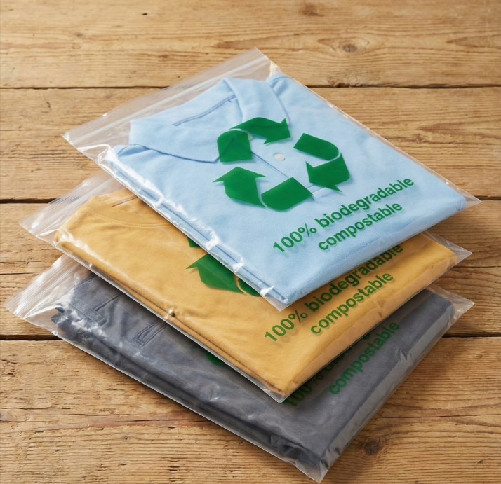 Sustainable fashion practices are not just a trend. It is an urgent necessity for every serious fashion brand. As someone who has worked across supply chains, I’ve seen firsthand how quickly the conversation has shifted from “Is sustainability possible?” to “How fast can we get there?” What is driving this change? Currently, the fashion industry cannot be too proud of its track record: The fashion industry is responsible for 8 - 10% of global carbon emissions. Around 60% of clothing is made from synthetic materials like polyester, which is sourced from fossil fuels. Production requires 342 million barrels of oil annually. The industry consumes 215 trillion liters of water annually It accounts for 20% of industrial wastewater pollution. The numbers are hard to ignore, and consumers are asking for a change. Brands that ignore sustainability risk falling behind. Let’s learn more about sustainable fashion practices and what your brand can do about it. What Are Sustainable Fashion Practices? To begin with, what is sustainable fashion production, and how does one implement it? Sustainable fashion is manufacturing clothing with minimal impact on the environment, ethical sourcing & materials, ensuring fair wages, and safe working conditions. Sustainable fashion production broadly focuses on: Minimizing negative impacts on the environment Ethical treatment of labour Ensuring long-term economic viability Thus, as a business owner, you need to: Source your raw material with minimum damage to the environment. Lower the carbon emissions of the production process. Eliminate (or at least reduce) the toxic substances generated. Ensure that workers are paid fairly and work in safe conditions. Studies such as the 2023 Edelman Trust Barometer show that consumers are more likely to stay loyal to brands that take a stand on social and environmental issues. Without doubt, this is a profound change and an organisation-wide effort. The biggest question that business owners and CEOs have is: How do you build a strong sustainability strategy for fashion brands? Here’s what I’ve seen work best: Put sustainability at the very top. Make sustainable fashion production the core goal of your business. Use a data-driven approach to reduce the impact of the manufacturing process on the environment. Ensuring ethical labor practices, fair wages, and safe working conditions for every worker. It cannot be done in one day. Or even a single year. However, implementing the basics over time will help your brand move away from causing any further harm to the planet. How Can Brands Produce Fashion More Responsibly? Sustainable fashion production is not the result of a single decision or department. It happens due to a series of operational choices. Each of these contributes to a framework that makes sustainability possible. The following sustainable fashion practices are proven steps that your brand can implement regardless of size or geography. Auditing and Improving the Supply Chain Your product cannot be sustainable until you know how it made its way from the farm to the store. At present, at least half of the fashion industry does not disclose the location of its first-tier factories. Even less can tell you how they source cotton, silk, and wool, the basic raw materials. To fix this, you have to begin with a thorough audit of your supply chain. You must know if your vendor uses renewable energy and how they handle their wastewater. Once you have this map, find the hotspots and set goals for improvement. You can aim to have all your vendors certified for safety within two years. Choosing More Sustainable Materials The use of conventional fabrics relies on harmful practices. Intensive water use, harmful chemicals, and energy-intensive manufacturing are unsustainable at their current levels. A single cotton t-shirt requires about 2,700 liters of water. That is enough to last a human 18 months. Replacing polyester and wool with recycled linen reduces environmental impact dramatically. Cotton can be substituted with hemp, which is far more durable and consumes very few resources. The same logic applies to packaging materials. The US, UK, and India are gradually moving away from single-use plastics. Compostable materials made with Ukhi EcoGran™, eco-friendly, biodegradable granules are ideal for eco-friendly garment bags. Designing Products for Longevity and Quality Fast fashion, which is marked by rapidly producing high volumes of inexpensive, trendy clothing, has taken over the industry. Brands such as Zara, H&M, and Shein bring new collections to market in as little as two weeks! Instead of four seasonal collections, brands often release 52 "micro-seasons" a year. No wonder the world is quite literally falling apart under the weight of the fashion industry. A focus on "slow fashion" and making items that are built to last for many years is necessary. This also means making durable garments that last several months or even years. A study by WRAP found that extending the life of a garment by just nine months can reduce its carbon, water, and waste footprints by 20% to 30%. Ensuring Ethical Labour Practices This is a major factor in ensuring sustainable fashion production. Fashion can never be truly sustainable if the tailor is paid a wage they could not live on. Garment industry workers in developing nations live on meagre pay. The average garment worker in Bangladesh, where most brands have a manufacturing unit, is paid a measly $102 each month. In India, it is slightly better at $127. Preventing exploitation of the poorest in the world is a critical step for sustainable fashion practices. Every supplier must sign a Code of Conduct that bans child labor, low wages, and unsafe working conditions. Reducing Waste and Embracing Circular Fashion The current fashion system is "linear." We take resources, make clothes, and then throw them away. Right now, only 1% of the material used to produce clothing is recycled. This is a massive loss of value and resources. Circular fashion aims to close that loop so that nothing ever goes to waste. To reduce waste during the manufacturing phase by using "zero-waste" cutting patterns. This uses the entire roll. On the consumer side, your brand can start a take-back program. This is where customers return old clothes in exchange for a discount on a new item. That is quite a to-do list. My advice is to make haste slowly with consistent, practical steps that make business sense. What Are the First Practical Steps Your Brand Can Take? Every change starts with a first step. The rest falls in place as the path progresses. Begin by: Mapping the fiber mix and suppliers. This is your starting point. Set your first target. Example - 10% shift to organic and recycled fibers in six months. Pilot digital sampling or demand planning to cut waste. Take time to educate customers and staff about your brand’s vision. Make sustainability your brand, not a part of your brand. Even a small pilot project can give rich returns. The important thing is to start and keep moving. Frequently Asked Questions What are the top sustainable fashion practices brands should follow? Sustainable fashion practices must include a focus on: Reducing environmental impact Payment of fair wage Promotion of the circular economy How do recycled materials make fashion more sustainable? Recycling helps to reduce waste. Using disposed of garments and textile waste prevents them from entering landfills and encourages a circular economy. Why is supply chain transparency important in sustainable fashion? It is essential for verifying ethical labor practices. Also, knowing the source of materials can reduce carbon emissions and water wastage. How should fashion brands engage consumers and build trust? Modern-day consumers can spot fakeness from a mile away. Therefore, under any condition, do not engage in “green washing” for your fashion brand. Whatever you accomplish can be shared through authentic messaging to build a stronger, more personal connection. How can brands switch to sustainable packaging materials? It is quite easy to swap conventional plastics for bioplastics and compostable materials such as PBAT and bio-PBAT. These sustainable packaging materials are compostable and entirely disappear within 3 - 6 months.