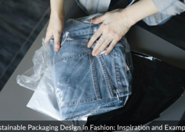 Sustainable Packaging Design in Fashion: Inspiration and Examples from Leading Brands