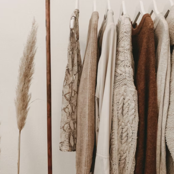 What is sustainable fashion? Meaning & key trends