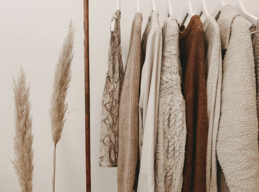 What is sustainable fashion? Meaning & key trends