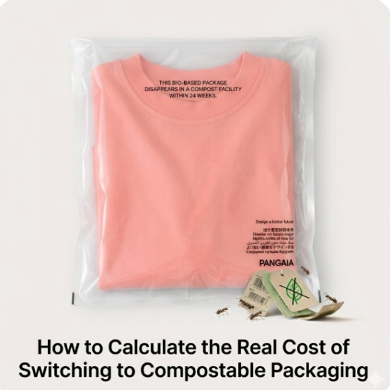 Calculate real cost
