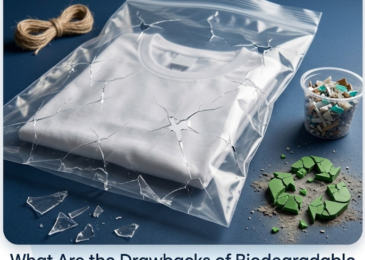 What Are the Drawbacks of Biodegradable Bags? A Guide From A Manufacturer