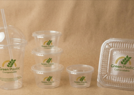 Drop-In Bioplastics Explained