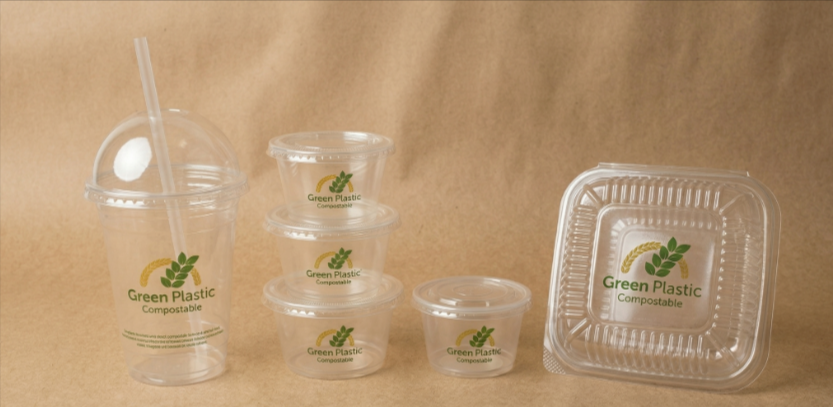 Drop-In Bioplastics Explained