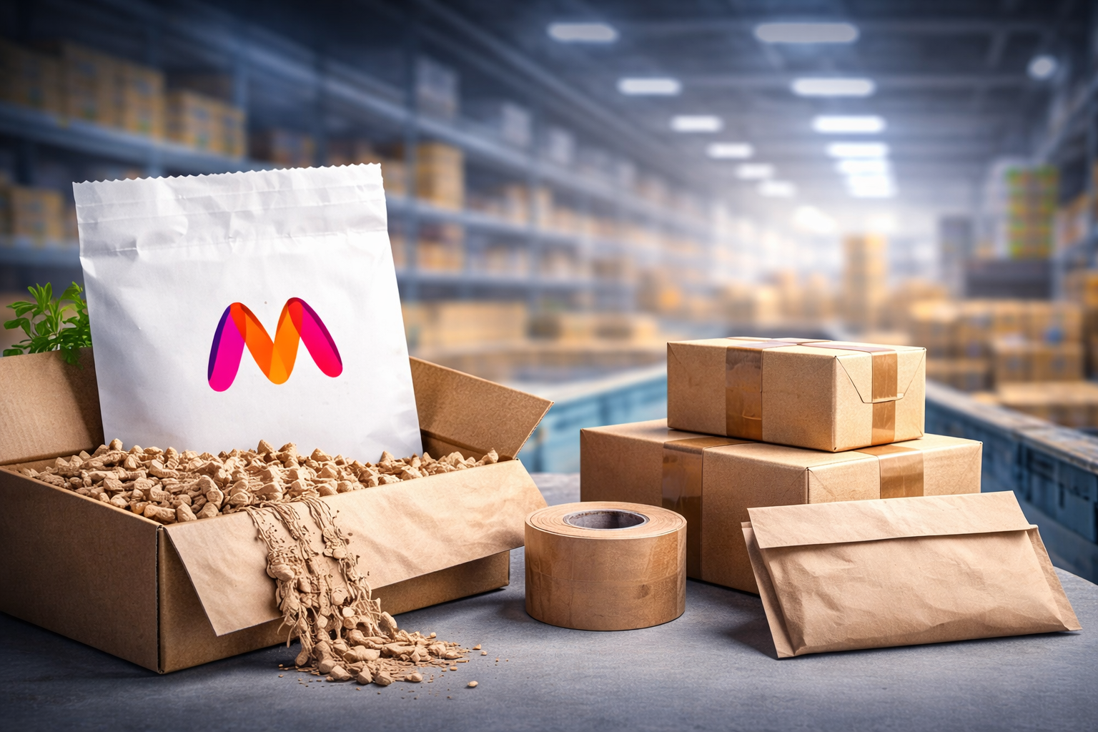 How myntra