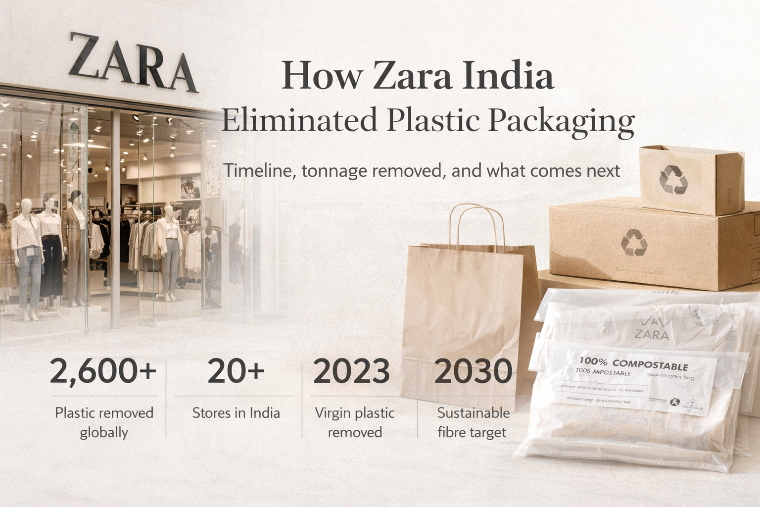 Zara India