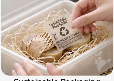 Sustainable Packaging Companies in India
