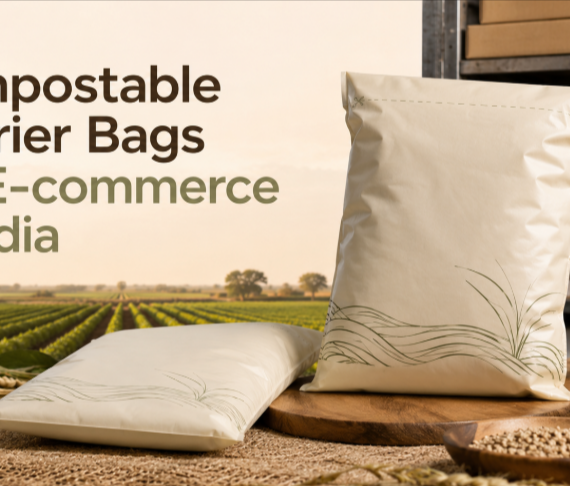 Compostable-courier-bags-for-e-commerce-in-India