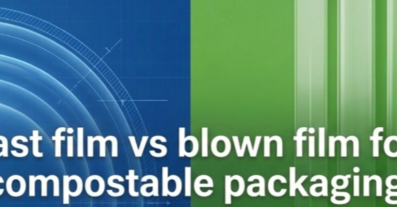 Cast-film-vs-blown-film-for-compostable-packaging