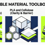 Best compostable film material for packaging