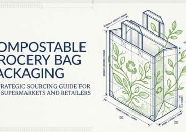 Compostable-grocery-bag-packaging