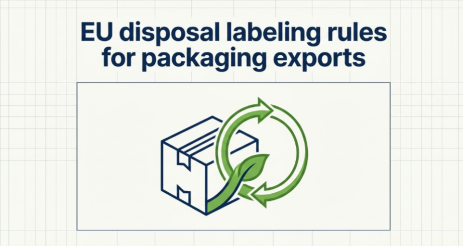 -EU-disposal-labeling-rules-for-packaging-exports