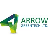 Arrow Greentech Limited