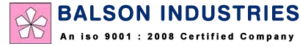 Balson Industries