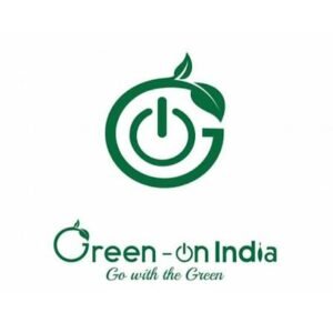 Green On India