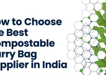 India banned plastic carry bags below 120 microns in 2022. Suddenly, every eCommerce store and retailer was scrambling to find alternatives. Meanwhile, customers also started asking pointed questions about packaging. However, finding a trustworthy compostable carry bag supplier in India is genuinely difficult. You've got bags in the market without proper certifications. You've got suppliers with delivery schedules you can't rely on. And then there are the ones charging premium prices for mediocre quality. I've seen businesses get burned more than once. Below, we explain the 7 factors to consider when evaluating compostable carry bag suppliers in India. 7 Factors to Consider When Choosing a Compostable Carry Bag Supplier in India The label "compostable carry bag" isn't enough. It's ambiguous and not always compliant. Here's how to choose compostable carry bag supplier: Check 1: Verify Certification Against Recognized Standards A bag that claims to be compostable is different from one that's certified as compostable. The difference matters more than you'd think. It's valid proof that the bag actually performs the way it's supposed to. Without it, you're essentially taking a supplier's word for it. And that's how people end up with bags that don't break down properly. In India, IS 17088 is the standard you need to look for. It's the BIS certification for compostable plastics. If you're exporting to European markets, EN 13432 is the equivalent. Here's why certification actually protects you: The bag disintegrates within a specific timeframe (usually 90-180 days under industrial composting). No toxic heavy metals leach out during the breakdown process. The compost quality stays intact. Red flag: A sustainable packaging supplier making compostable claims without providing certification documents. Check 2: Understand the Material Grade & Shelf Life Most compostable carry bags are made from blends of PBAT and PLA. Sometimes they include starch additives too. PBAT gives the bag flexibility and tear resistance, which matters because your bags need to hold weight and survive transit. PLA handles the stiffness and printability. The ratio between these two materials directly impacts how well the bag performs. The material composition also determines shelf life. A well-formulated blend typically lasts 12 to 24 months if it's stored properly. But moisture, heat, and light degrade the material faster. So, a supplier who stocks bags in a humid warehouse will see degradation accelerate. A sustainable packaging supplier with climate-controlled storage will maintain consistency. When you contact a supplier, ask for: Detailed material specification sheets (not just "compostable plastic") Expected shelf life under their storage conditions How they store inventory to prevent premature degradation What batch testing they do to ensure consistency What separates the real manufacturers from the ones just trying to make a quick buck? Third-party material test reports that show polymer composition, molecular weight, and shelf-life validation. Check 3: Assess Production Capacity & Minimum Order Quantities Your ability to scale is tied to your supplier's production capacity and MOQ. Most compostable carry bag suppliers in India have MOQs ranging from 500 to 2,000 bags. For custom-printed runs, you're looking at committing to around 250-300 kg of material. Some manufacturers will do smaller sample runs, but they'll charge a premium per unit. The questions you need to ask yourself about production: Can they actually handle seasonal demand spikes? What's their current production backlog? If your business grows 3x in a year, can they grow with you? What are the actual lead times for standard orders versus custom orders? Here's the trap most people fall into: you find a supplier and they hit your initial needs perfectly. But then your business takes off. You go back and ask them to 3X your order, and suddenly they can't scale. Now you're stuck either finding a new supplier (expensive, time-consuming) or staying small. A supplier with rigid MOQs becomes a bottleneck. But a sustainable packaging supplier who negotiates MOQs based on long-term volume commitment? That's not just a vendor, that's a partner. Check 4: Review Quality Control & Third-Party Testing Compostable carry bags are not just a bag. It is a part of your brand and needs to actually work for your specific use case. The manufacturers who take this seriously don't just rely on the material supplier's certification and call it a day. They batch-test every single production run. Here's what they're checking: Seal strength. How much weight can that sealed edge actually hold before it gives out? Puncture resistance. How sharp does an object need to be before the bag tears? Thickness uniformity. Is every single bag the same thickness, or are there variations? Opacity. Can you see through it or not? Dimensional accuracy. Are the bags actually the right size, or are they off? Before you commit to a large order, demand a sample kit (usually 10-50 bags, not just one prototype). Run your own durability tests. Put them through what your actual customers will put them through. This matters because you're not just buying a product. You're buying a reputation insurance policy. A bag that fails in the field doesn't just lose you that customer. It creates complaints, returns, social media posts, and damage to your brand that takes months to recover from. Check 5: Evaluate Customization & Printing Options Custom printing turns a functional bag into a brand statement. But printing isn't straightforward. Different methods (flexography, digital, rotogravure) produce completely different results. And then there's the ink question. Water-based inks align with your sustainability story. But solvent-based inks can affect your compostability claims. When you're talking to a supplier about printing, these are the conversations you need to have: What printing methods do they actually offer, and what are the lead times for each? Different methods have different timelines. What ink systems do they use? Water-based, soy-based, solvent-based? Get specifics. How do they handle design approval? Do they charge for iterations, or are revisions included? This adds up fast if you're not careful. Custom sizing options and any hidden costs. Don't get surprised by upcharges later. Turnaround time for custom print samples. You want to see how your design actually looks before committing to 10,000 units. Custom printed compostable bags should visibly communicate disposal instructions and certification right there on the bag. A reliable and affordable compostable packaging supplier in India will help you design this into the layout from the start, not tack it on at the end like it's an obligation. Check 6: Compare Pricing & Payment Terms Transparently Price transparency tells you everything about how a supplier does business. You need an affordable compostable packaging supplier in India but one that also offers consistent quality. And a legitimate quote should break down exactly where your money's going: Raw material cost per unit Processing and converting cost Custom printing cost Packaging and shipping Hidden costs that are a massive red flag include expedited shipping fees, sampling charges or minimum print run surcharges. Check 7: Verify References & Supply Chain Reliability A manufacturer's track record is the best predictor of future performance. So, ask for references from businesses similar to yours. Then actually reach out to those references and ask them specific questions: Did the sustainable carry bag supplier meet delivery deadlines? Not just once, but consistently? Was quality consistent across batches? Or did you get variations that caused problems? How did they respond when problems actually arose? Did they take responsibility, or did they deflect? Would you use them again? Also, find out how long the supplier has been in business. A manufacturer that's been around for 10 years has weathered market cycles. A 2-year-old startup might disappear the moment business slows. That's not necessarily a knock against startups though. They're often more flexible but you should know exactly what you're signing up for. Next, here's what to ask the compostable carry bag supplier: From where do you source their raw materials? Are you dependent on a single material supplier? What happens if your primary supplier has production issues? Finally, communication matters. See if you can reach them via email, WhatsApp, or phone and how soon they respond. Switching to Sustainable Packaging with the Right Compostable Carry Bag Supplier Finding the right compostable carry bag supplier in India is a brand investment. A dependable supplier understands your compliance needs, scales with your growth, and protects your reputation by delivering consistent quality. As Vishal Vivek, Co-founder of UKHI, puts it, "The supplier you choose becomes part of your brand story. A supplier who cuts corners on certification or quality will eventually cut corners on your business relationship." Now that you know how to choose compostable carry bag suppliers, the next step is to start evaluating vendors. Want to discuss supplier options, evaluate compostable carry bags for your specific use case, or need recommendations? Reach out to us, at UKHI, to get vendor selection assistance or to directly source compostable packaging materials. Send us a message on WhatsApp to fill in the direct contact form here. FAQs How much do compostable carry bags cost in India? Pricing varies depending on factors like size, material grade, MOQ, and customization. If you're going with standard unprinted bags, you're looking at anywhere from ₹2 to ₹8 per unit. Custom-printed bags run ₹3 to ₹15+ per unit. The big thing is volume. Once you hit 10,000+ units, the per-unit costs drop significantly, so it's worth negotiating at scale. Do I need different compostable carry bags for use in India and for exporting? Not necessarily. But standards aren't universal. If you're selling in India, you need IS 17088 certification. But if you're exporting to the EU, they want EN 13432. US buyers look for ASTM D6400 with BPI certification. The good news? A lot of compostable carry bag suppliers in India produce bags certified to multiple standards. That means one product can actually work across multiple markets. Just confirm with your supplier upfront which certifications their bags hold before you commit to an export order. Can I get customized compostable carry bags for my brand? Absolutely. Most manufacturers will do custom printed compostable bags in different sizes and colors. Fair warning though: MOQ for fully custom runs typically start at 5,000-10,000 bags. Lead times usually run 3-4 weeks for custom orders. If you want smaller sample runs to test first, that's possible too, but you'll have to pay a premium per unit. It's worth it though if it saves you from ordering 10,000 bags that don't work for your use case.