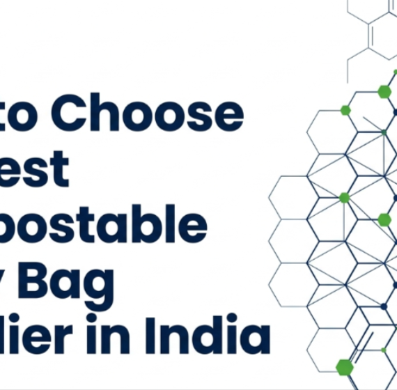 India banned plastic carry bags below 120 microns in 2022. Suddenly, every eCommerce store and retailer was scrambling to find alternatives. Meanwhile, customers also started asking pointed questions about packaging. However, finding a trustworthy compostable carry bag supplier in India is genuinely difficult. You've got bags in the market without proper certifications. You've got suppliers with delivery schedules you can't rely on. And then there are the ones charging premium prices for mediocre quality. I've seen businesses get burned more than once. Below, we explain the 7 factors to consider when evaluating compostable carry bag suppliers in India. 7 Factors to Consider When Choosing a Compostable Carry Bag Supplier in India The label "compostable carry bag" isn't enough. It's ambiguous and not always compliant. Here's how to choose compostable carry bag supplier: Check 1: Verify Certification Against Recognized Standards A bag that claims to be compostable is different from one that's certified as compostable. The difference matters more than you'd think. It's valid proof that the bag actually performs the way it's supposed to. Without it, you're essentially taking a supplier's word for it. And that's how people end up with bags that don't break down properly. In India, IS 17088 is the standard you need to look for. It's the BIS certification for compostable plastics. If you're exporting to European markets, EN 13432 is the equivalent. Here's why certification actually protects you: The bag disintegrates within a specific timeframe (usually 90-180 days under industrial composting). No toxic heavy metals leach out during the breakdown process. The compost quality stays intact. Red flag: A sustainable packaging supplier making compostable claims without providing certification documents. Check 2: Understand the Material Grade & Shelf Life Most compostable carry bags are made from blends of PBAT and PLA. Sometimes they include starch additives too. PBAT gives the bag flexibility and tear resistance, which matters because your bags need to hold weight and survive transit. PLA handles the stiffness and printability. The ratio between these two materials directly impacts how well the bag performs. The material composition also determines shelf life. A well-formulated blend typically lasts 12 to 24 months if it's stored properly. But moisture, heat, and light degrade the material faster. So, a supplier who stocks bags in a humid warehouse will see degradation accelerate. A sustainable packaging supplier with climate-controlled storage will maintain consistency. When you contact a supplier, ask for: Detailed material specification sheets (not just "compostable plastic") Expected shelf life under their storage conditions How they store inventory to prevent premature degradation What batch testing they do to ensure consistency What separates the real manufacturers from the ones just trying to make a quick buck? Third-party material test reports that show polymer composition, molecular weight, and shelf-life validation. Check 3: Assess Production Capacity & Minimum Order Quantities Your ability to scale is tied to your supplier's production capacity and MOQ. Most compostable carry bag suppliers in India have MOQs ranging from 500 to 2,000 bags. For custom-printed runs, you're looking at committing to around 250-300 kg of material. Some manufacturers will do smaller sample runs, but they'll charge a premium per unit. The questions you need to ask yourself about production: Can they actually handle seasonal demand spikes? What's their current production backlog? If your business grows 3x in a year, can they grow with you? What are the actual lead times for standard orders versus custom orders? Here's the trap most people fall into: you find a supplier and they hit your initial needs perfectly. But then your business takes off. You go back and ask them to 3X your order, and suddenly they can't scale. Now you're stuck either finding a new supplier (expensive, time-consuming) or staying small. A supplier with rigid MOQs becomes a bottleneck. But a sustainable packaging supplier who negotiates MOQs based on long-term volume commitment? That's not just a vendor, that's a partner. Check 4: Review Quality Control & Third-Party Testing Compostable carry bags are not just a bag. It is a part of your brand and needs to actually work for your specific use case. The manufacturers who take this seriously don't just rely on the material supplier's certification and call it a day. They batch-test every single production run. Here's what they're checking: Seal strength. How much weight can that sealed edge actually hold before it gives out? Puncture resistance. How sharp does an object need to be before the bag tears? Thickness uniformity. Is every single bag the same thickness, or are there variations? Opacity. Can you see through it or not? Dimensional accuracy. Are the bags actually the right size, or are they off? Before you commit to a large order, demand a sample kit (usually 10-50 bags, not just one prototype). Run your own durability tests. Put them through what your actual customers will put them through. This matters because you're not just buying a product. You're buying a reputation insurance policy. A bag that fails in the field doesn't just lose you that customer. It creates complaints, returns, social media posts, and damage to your brand that takes months to recover from. Check 5: Evaluate Customization & Printing Options Custom printing turns a functional bag into a brand statement. But printing isn't straightforward. Different methods (flexography, digital, rotogravure) produce completely different results. And then there's the ink question. Water-based inks align with your sustainability story. But solvent-based inks can affect your compostability claims. When you're talking to a supplier about printing, these are the conversations you need to have: What printing methods do they actually offer, and what are the lead times for each? Different methods have different timelines. What ink systems do they use? Water-based, soy-based, solvent-based? Get specifics. How do they handle design approval? Do they charge for iterations, or are revisions included? This adds up fast if you're not careful. Custom sizing options and any hidden costs. Don't get surprised by upcharges later. Turnaround time for custom print samples. You want to see how your design actually looks before committing to 10,000 units. Custom printed compostable bags should visibly communicate disposal instructions and certification right there on the bag. A reliable and affordable compostable packaging supplier in India will help you design this into the layout from the start, not tack it on at the end like it's an obligation. Check 6: Compare Pricing & Payment Terms Transparently Price transparency tells you everything about how a supplier does business. You need an affordable compostable packaging supplier in India but one that also offers consistent quality. And a legitimate quote should break down exactly where your money's going: Raw material cost per unit Processing and converting cost Custom printing cost Packaging and shipping Hidden costs that are a massive red flag include expedited shipping fees, sampling charges or minimum print run surcharges. Check 7: Verify References & Supply Chain Reliability A manufacturer's track record is the best predictor of future performance. So, ask for references from businesses similar to yours. Then actually reach out to those references and ask them specific questions: Did the sustainable carry bag supplier meet delivery deadlines? Not just once, but consistently? Was quality consistent across batches? Or did you get variations that caused problems? How did they respond when problems actually arose? Did they take responsibility, or did they deflect? Would you use them again? Also, find out how long the supplier has been in business. A manufacturer that's been around for 10 years has weathered market cycles. A 2-year-old startup might disappear the moment business slows. That's not necessarily a knock against startups though. They're often more flexible but you should know exactly what you're signing up for. Next, here's what to ask the compostable carry bag supplier: From where do you source their raw materials? Are you dependent on a single material supplier? What happens if your primary supplier has production issues? Finally, communication matters. See if you can reach them via email, WhatsApp, or phone and how soon they respond. Switching to Sustainable Packaging with the Right Compostable Carry Bag Supplier Finding the right compostable carry bag supplier in India is a brand investment. A dependable supplier understands your compliance needs, scales with your growth, and protects your reputation by delivering consistent quality. As Vishal Vivek, Co-founder of UKHI, puts it, "The supplier you choose becomes part of your brand story. A supplier who cuts corners on certification or quality will eventually cut corners on your business relationship." Now that you know how to choose compostable carry bag suppliers, the next step is to start evaluating vendors. Want to discuss supplier options, evaluate compostable carry bags for your specific use case, or need recommendations? Reach out to us, at UKHI, to get vendor selection assistance or to directly source compostable packaging materials. Send us a message on WhatsApp to fill in the direct contact form here. FAQs How much do compostable carry bags cost in India? Pricing varies depending on factors like size, material grade, MOQ, and customization. If you're going with standard unprinted bags, you're looking at anywhere from ₹2 to ₹8 per unit. Custom-printed bags run ₹3 to ₹15+ per unit. The big thing is volume. Once you hit 10,000+ units, the per-unit costs drop significantly, so it's worth negotiating at scale. Do I need different compostable carry bags for use in India and for exporting? Not necessarily. But standards aren't universal. If you're selling in India, you need IS 17088 certification. But if you're exporting to the EU, they want EN 13432. US buyers look for ASTM D6400 with BPI certification. The good news? A lot of compostable carry bag suppliers in India produce bags certified to multiple standards. That means one product can actually work across multiple markets. Just confirm with your supplier upfront which certifications their bags hold before you commit to an export order. Can I get customized compostable carry bags for my brand? Absolutely. Most manufacturers will do custom printed compostable bags in different sizes and colors. Fair warning though: MOQ for fully custom runs typically start at 5,000-10,000 bags. Lead times usually run 3-4 weeks for custom orders. If you want smaller sample runs to test first, that's possible too, but you'll have to pay a premium per unit. It's worth it though if it saves you from ordering 10,000 bags that don't work for your use case.