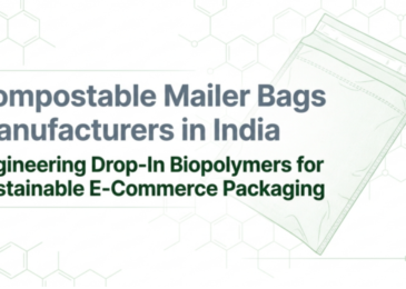 Biodegradable-and-Compostable-Mailer-Bags-–-Manufacturers-in-India