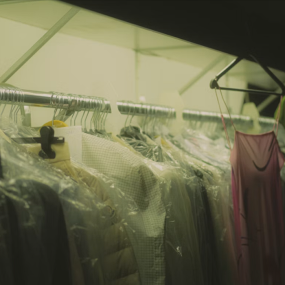 Biodegradable and Compostable Garment Bags – Manufacturers in India (2026)