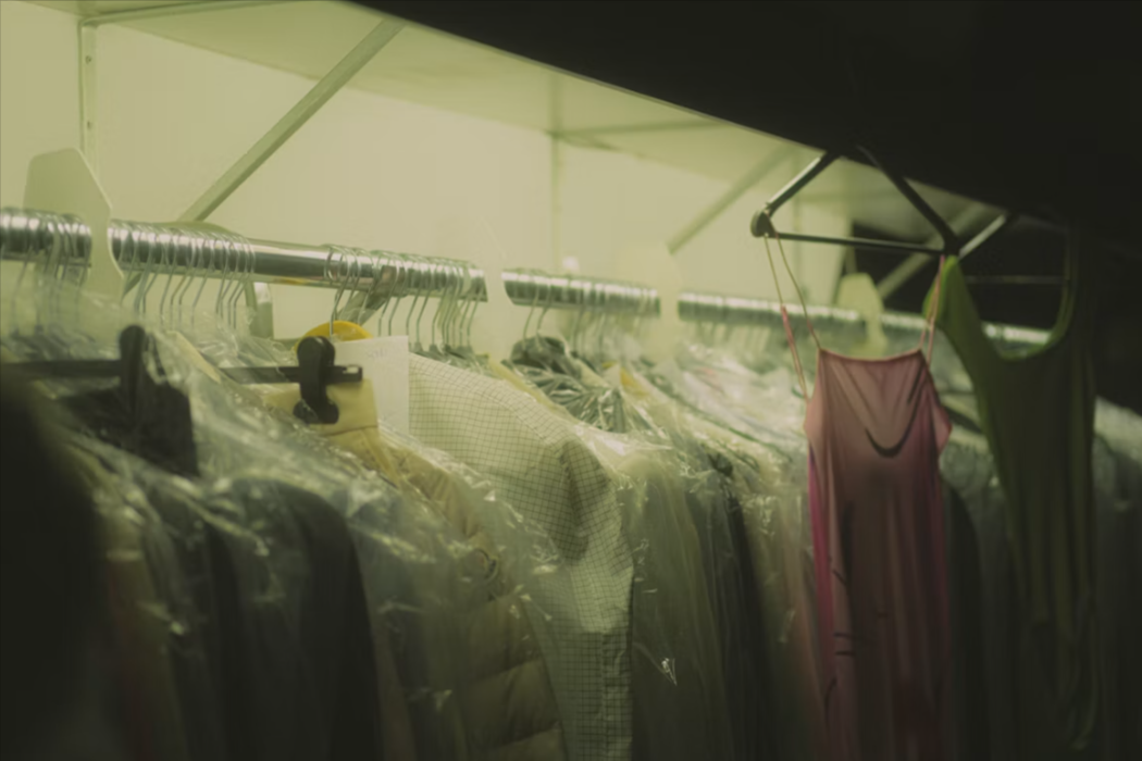 Biodegradable and Compostable Garment Bags – Manufacturers in India (2026)