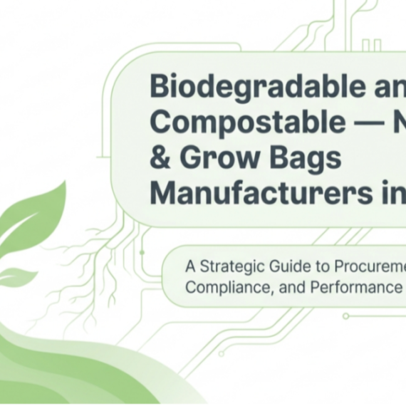 Biodegradable-and-Compostable-—-Nursery-Grow-Bags-Manufacturers-in-India