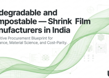 Biodegradable-and-Compostable-—-Shrink-Film-Manufacturers-in-India