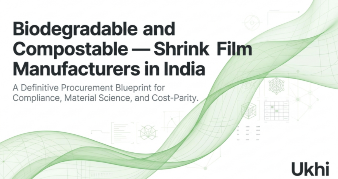 Biodegradable-and-Compostable-—-Shrink-Film-Manufacturers-in-India