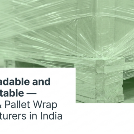 Biodegradable-and-Compostable-—-Stretch-Pallet-Wrap-Manufacturers-in-India
