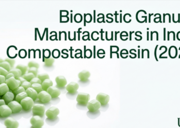 Bioplastic-Granules-Manufacturers-in-India-Compostable-Resin-2026