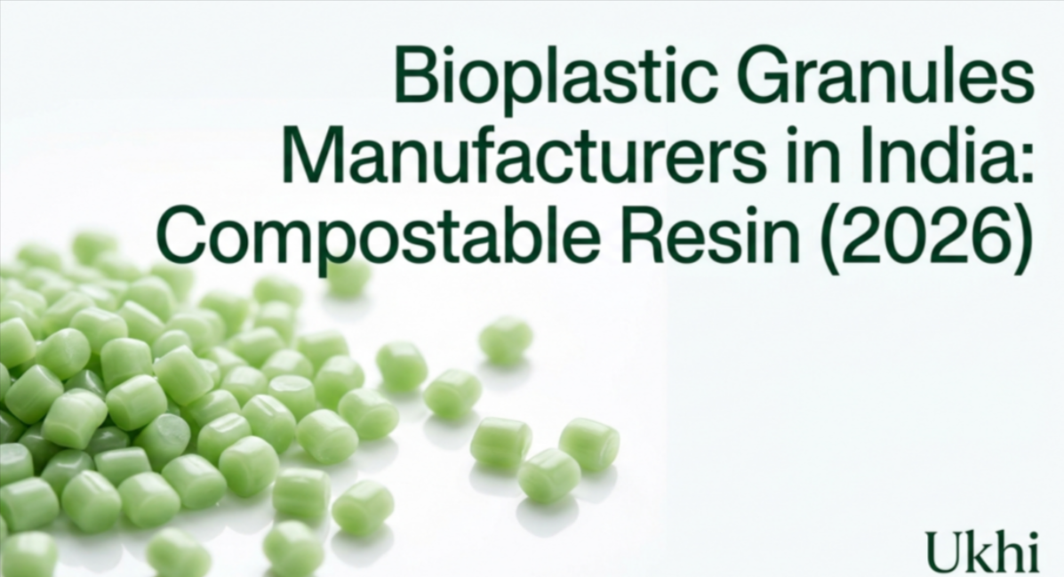 Bioplastic-Granules-Manufacturers-in-India-Compostable-Resin-2026