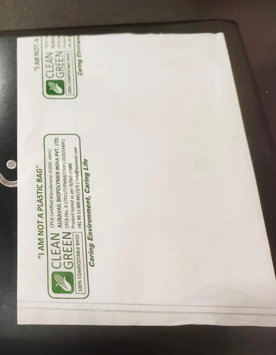 Auravail Biopolymer India Private Limited_2