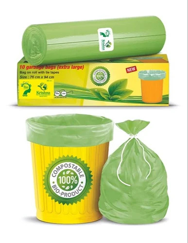 Krishna Bio Packaging Industries_4