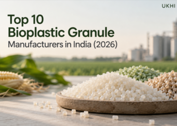 Top-10-Bioplastic-Granule-Manufacturers-in-India-2026