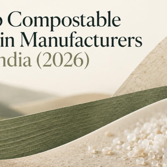 Top-10-Compostable-Resin-Manufacturers-in-India-2026