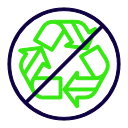 Not Recycle Not Recycle